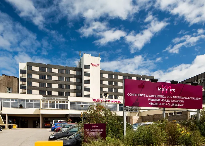 Mercure Inverness Hotel